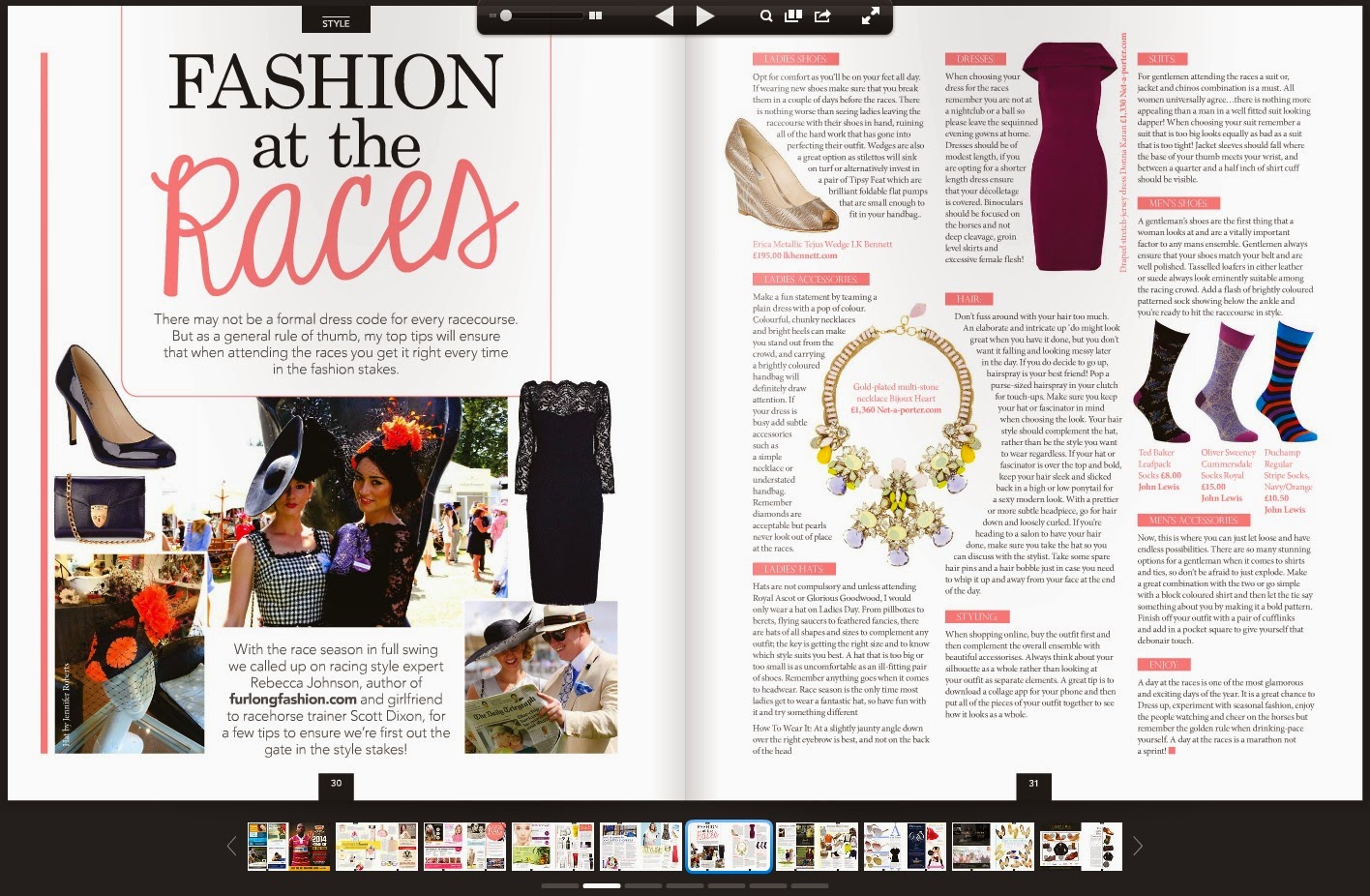article de mode article de mode